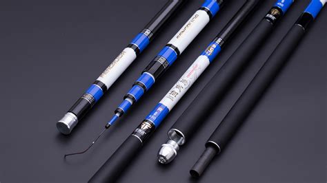 魚竿什么牌子的質(zhì)量好,5米4魚竿什么牌子質(zhì)量好又輕縮略圖