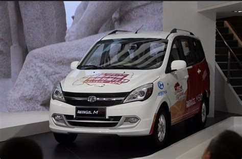 福瑞達(dá)汽車,福瑞達(dá)汽車面包車縮略圖