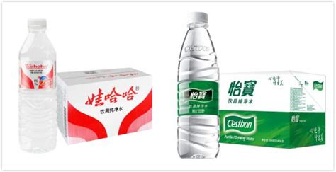 礦物質水和純凈水有什么區別,弱堿性礦物質水和純凈水有什么區別縮略圖