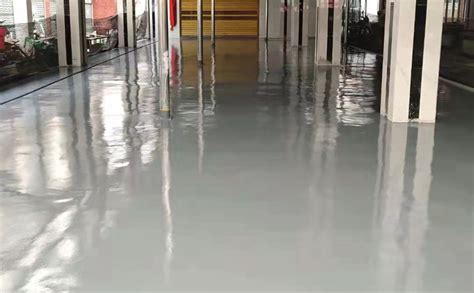 地面漆一平方多少錢,地面漆一平方多少錢合適縮略圖