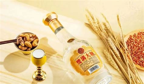 雙溝大曲是不是糧食酒,雙溝大曲是不是純糧酒縮略圖