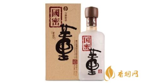 董酒產地在哪里(董酒屬于什么檔次)縮略圖