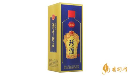 國珍酒醬香53度價格表(國珍酒醬香53度價格表禧版)縮略圖