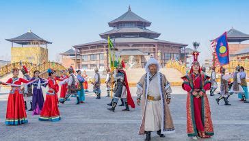 蒙古王城旅游景區(qū)門票價格(蒙古王城旅游景區(qū)門票價格表)縮略圖