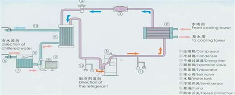 制冰機(jī)的使用方法和流程(制冰機(jī)的使用方法和流程視頻)縮略圖