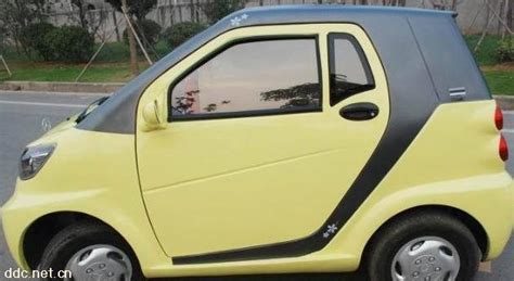 斯瑪特電動(dòng)汽車,斯瑪特電動(dòng)汽車價(jià)格縮略圖
