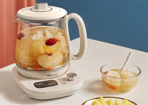 養(yǎng)生壺哪個品牌質(zhì)量好,養(yǎng)生壺哪個品牌質(zhì)量好又便宜縮略圖