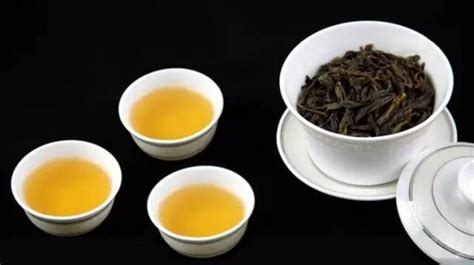 單樅茶屬于什么茶種,單樅屬于什么類型的茶縮略圖