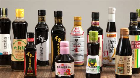 生抽和醬油的區(qū)別和用法(生抽和醬油的區(qū)別和用法視頻)縮略圖