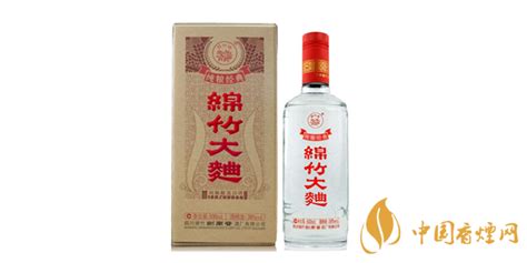 綿竹大曲價格,綿竹大曲價格表縮略圖