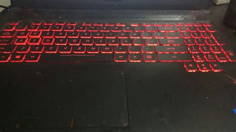 電腦鍵盤(pán)燈不亮了按哪個(gè)鍵恢復(fù)(臺(tái)式電腦鍵盤(pán)燈不亮按哪個(gè)鍵恢復(fù))縮略圖