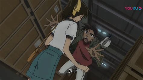 苦艾酒為什么會迷上工藤新一,苦艾酒迷上了工藤新一縮略圖