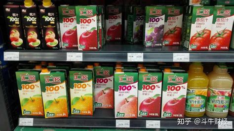 匯源果汁是哪里的企業(yè)(匯源果汁是哪里的企業(yè)總部)縮略圖