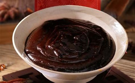 甜面醬哪個(gè)牌子好(甜面醬哪個(gè)牌子好吃)縮略圖