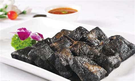 臭豆腐對(duì)人身體有害嗎(自己做的臭豆腐對(duì)人身體有害嗎)縮略圖