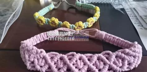 頭飾加工廠外發手工活(小飾品加工廠外發加工)縮略圖