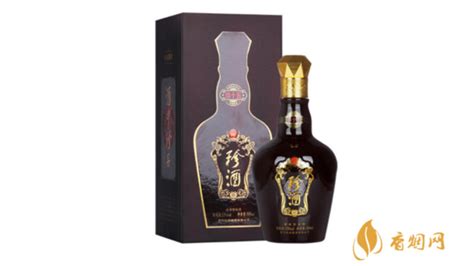 珍酒53度多少錢(珍酒53度多少錢一瓶)縮略圖