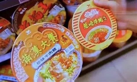 方便面過期三個月吃了會怎么樣(方便面過期一個月吃了會怎么樣)縮略圖