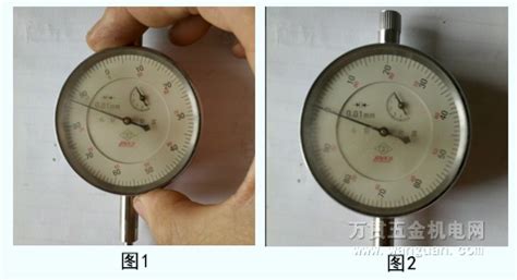 百分表怎樣讀數與使用(百分表怎樣讀數與使用視頻)縮略圖