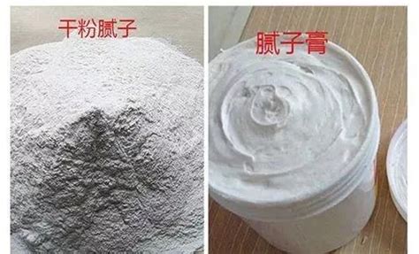 膩?zhàn)拥慕M成原材料,膩?zhàn)拥慕M成原材料有哪些縮略圖