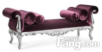 貴妃椅沙發怎么擺放(貴妃椅沙發的擺放)縮略圖