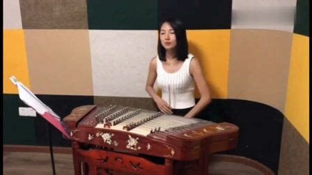 揚琴手法教學(xué)(揚琴手法教學(xué)入門零基礎(chǔ))縮略圖
