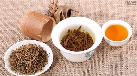 金駿眉是哪里產的茶,金駿眉是哪里產的茶好縮略圖