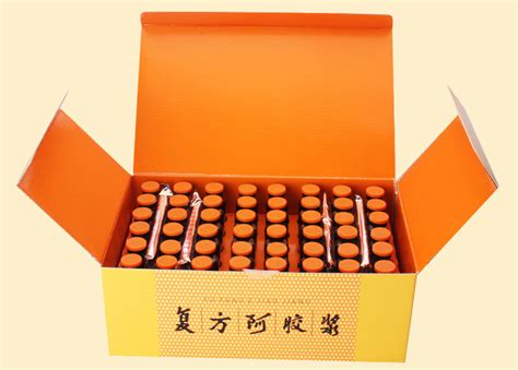 東阿阿膠復(fù)方阿膠漿48支裝多少錢一盒,正品東阿阿膠漿48支多少錢一盒縮略圖
