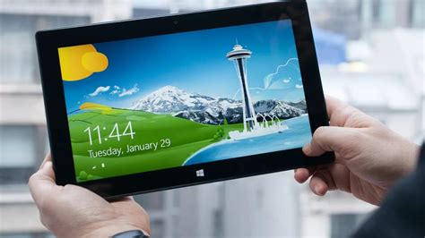 微軟平板電腦surface無法開機,surface平板電腦開不了機縮略圖