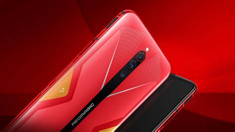 紅魔8pro+參數配置,紅魔8pro參數配置詳情縮略圖