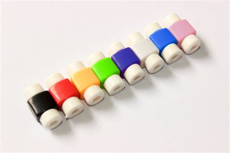 數(shù)據(jù)線保護(hù)套,數(shù)據(jù)線保護(hù)套快速穿上教程縮略圖