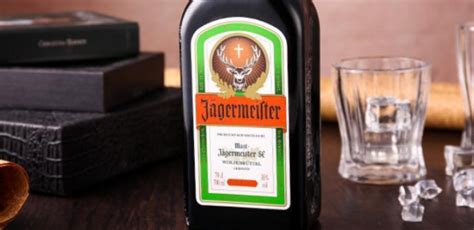 野格配什么飲料好喝,野格配什么飲料好喝些縮略圖