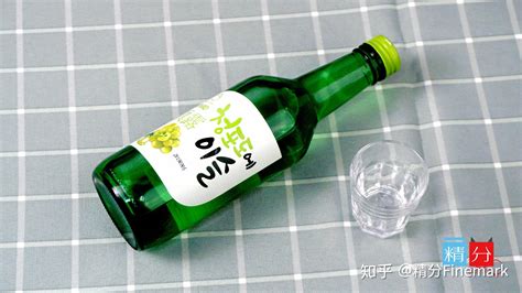 真露燒酒兌什么好喝,真露燒酒哪個口味好喝縮略圖