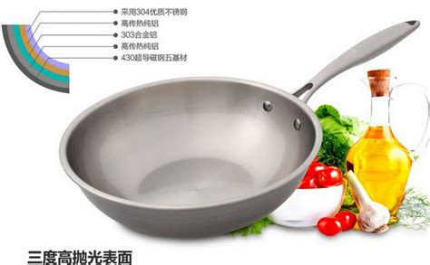 康巴赫炒鍋有涂層嗎(康巴赫炒鍋有涂層嗎 知乎)縮略圖