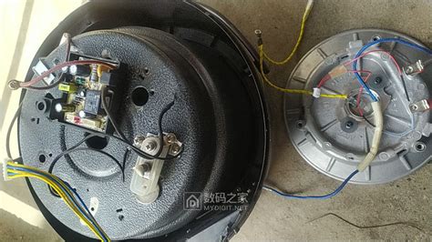 電熱鍋維修方法視頻(電熱鍋維修方法視頻多工能電熱鍋過熱保護(hù)怎么去除)縮略圖