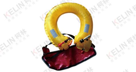 救生圈怎么打氣進(jìn)去,救生圈怎么快速打氣縮略圖