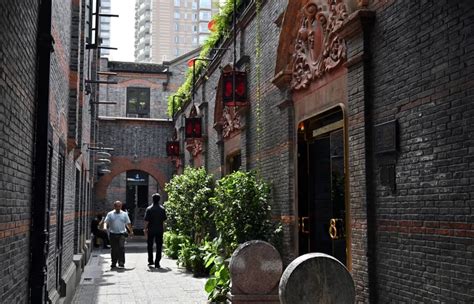 石庫門象征什么(石庫門代表了什么)縮略圖