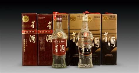 董酒生產廠家在哪里(董酒的生產廠家)縮略圖