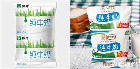 三元牛奶和伊利哪個好(三元牛奶和伊利哪個好喝)縮略圖
