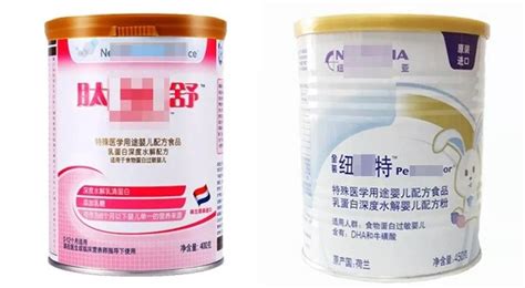 氨基酸奶粉喝多久過敏會消失,氨基酸奶粉喝多久過敏會消失奶粉怎樣轉奶縮略圖