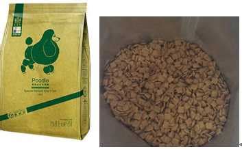 耐威克狗糧質量怎么樣,耐威克狗糧怎么樣縮略圖