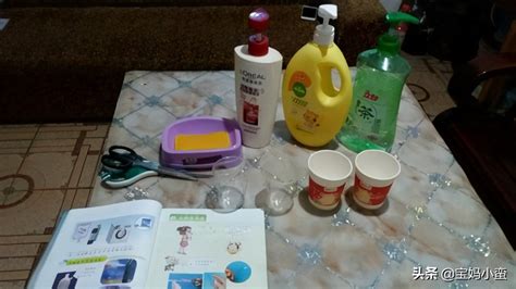 泡泡機(jī)液制作配方(自制泡泡機(jī)的泡泡液最佳配方)縮略圖