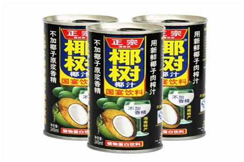 椰汁品牌,椰汁品牌哪個最好縮略圖
