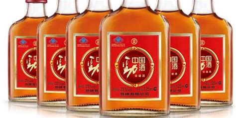 勁酒是哪里生產的,勁酒是哪里生產的酒縮略圖
