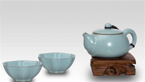 汝瓷茶杯(汝瓷茶杯如何養(yǎng))縮略圖