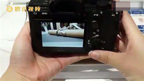 索尼相機(jī)怎么連接手機(jī),索尼相機(jī)怎么連接手機(jī)拍照縮略圖