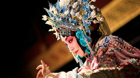 貴妃醉酒京劇唱段(貴妃醉酒京劇唱段全集)縮略圖