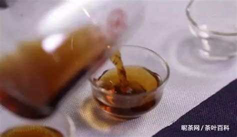 六堡茶的口感特點(diǎn)(六堡茶為什么建議不要喝)縮略圖