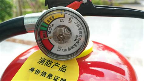 滅火器保質期是多久,滅火器保質期是多久時間縮略圖