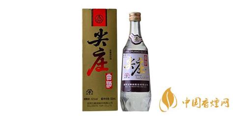 尖莊曲酒52度價格表(尖莊曲酒52度價格表濃香型)縮略圖